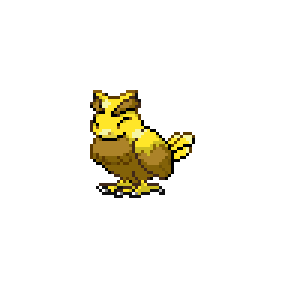 Abgey Sprite Image