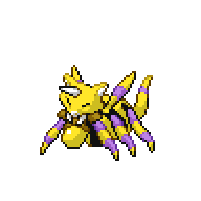 Abdos Sprite Image