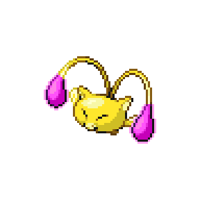 Abchou Sprite Image