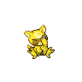 Abursa Sprite Image