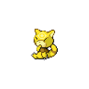 Abursa Sprite Image