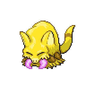 Abswine Sprite Image
