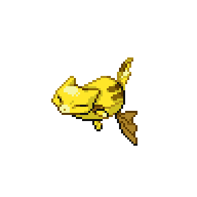 Abraid Sprite Image