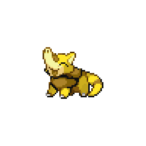 Abpy Sprite Image