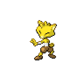 Abrogue Sprite Image