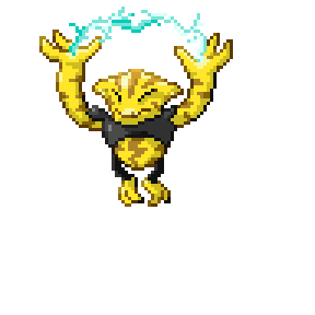 Abkid Sprite Image