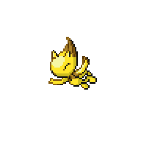 Abbi Sprite Image