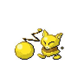 Abrill Sprite Image
