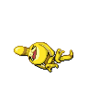 Abnaut Sprite Image
