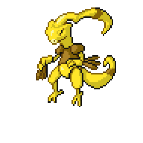 Abvyle Sprite Image