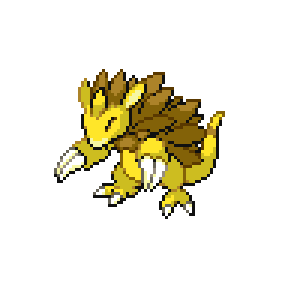 Abslash Sprite Image