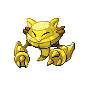 Abtang Sprite Image