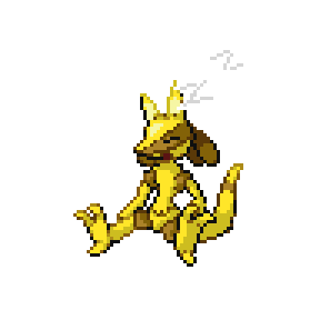 Abcario Sprite Image