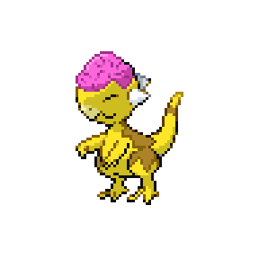 Abidos Sprite Image
