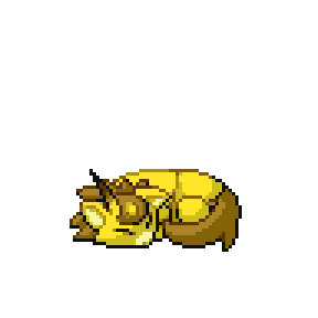 Absol Sprite Image
