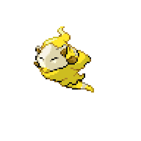 Abskull Sprite Image
