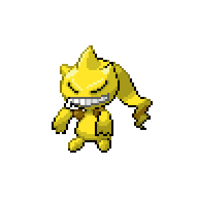 Abnette Sprite Image