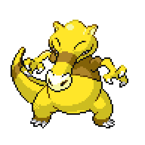 Abdile Sprite Image