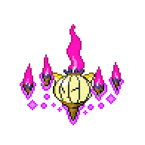 Ablure Sprite Image