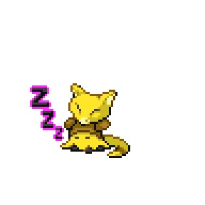 Abkyu Sprite Image