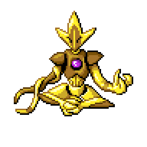Abxys Sprite Image