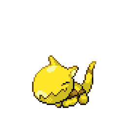 Abinch Sprite Image