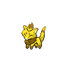 Abrua Sprite Image