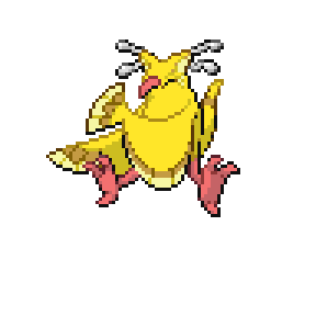 Abcorio Sprite Image