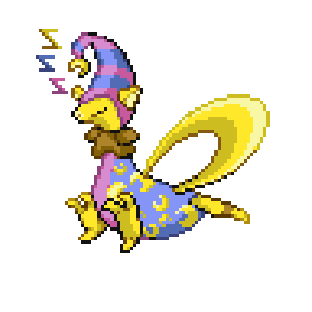 Abselia Sprite Image
