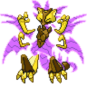 Abzma Sprite Image
