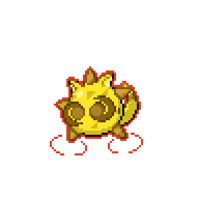 Abor Sprite Image