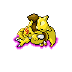 Abbra Sprite Image