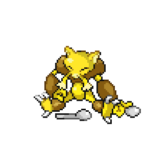 Abkazam Sprite Image
