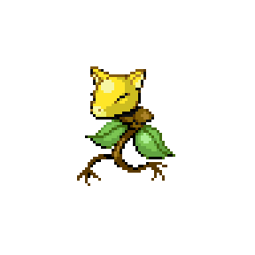Absprout Sprite Image