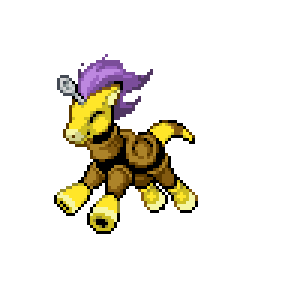 Abta Sprite Image