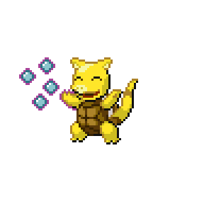 Abtle Sprite Image