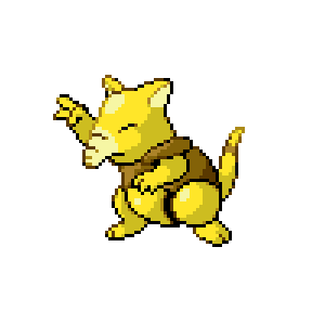 Abzee Sprite Image