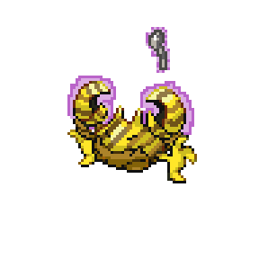 Abby Sprite Image