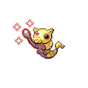 Kadapie Sprite Image
