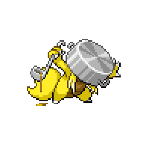 Kadawak Sprite Image