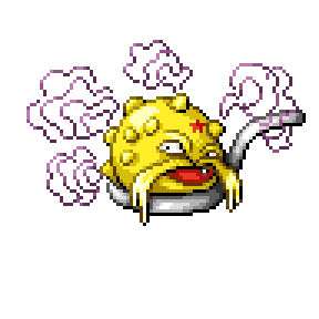 Kadafing Sprite Image