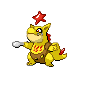 Kadanaw Sprite Image