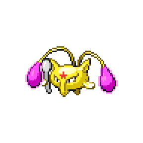 Kadachou Sprite Image