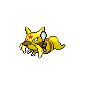 Kadatu Sprite Image