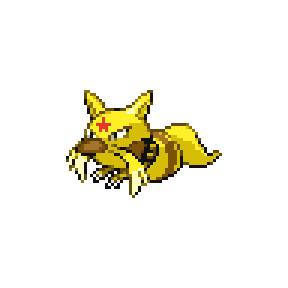 Kadatu Sprite Image