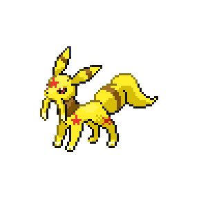 Kadareon Sprite Image