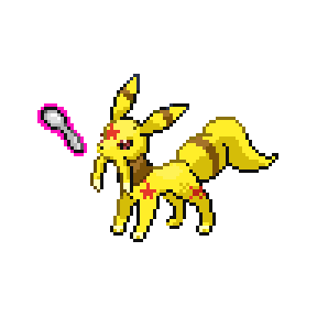 Kadareon Sprite Image