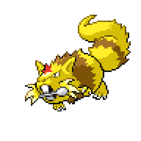 Kadaicate Sprite Image