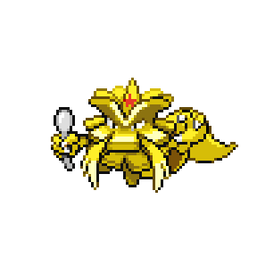 Kadaco Sprite Image