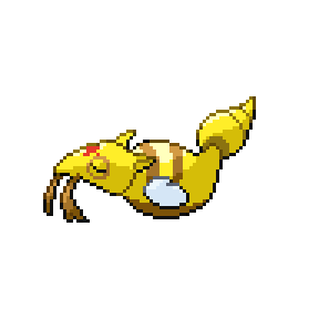 Kadasparce Sprite Image